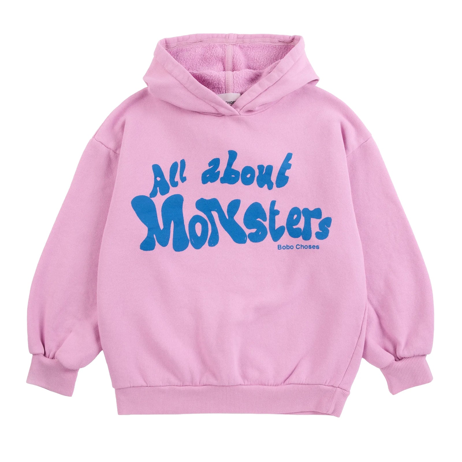 Bobo Choses All About Monsters Hoodie, All About Monsters collection