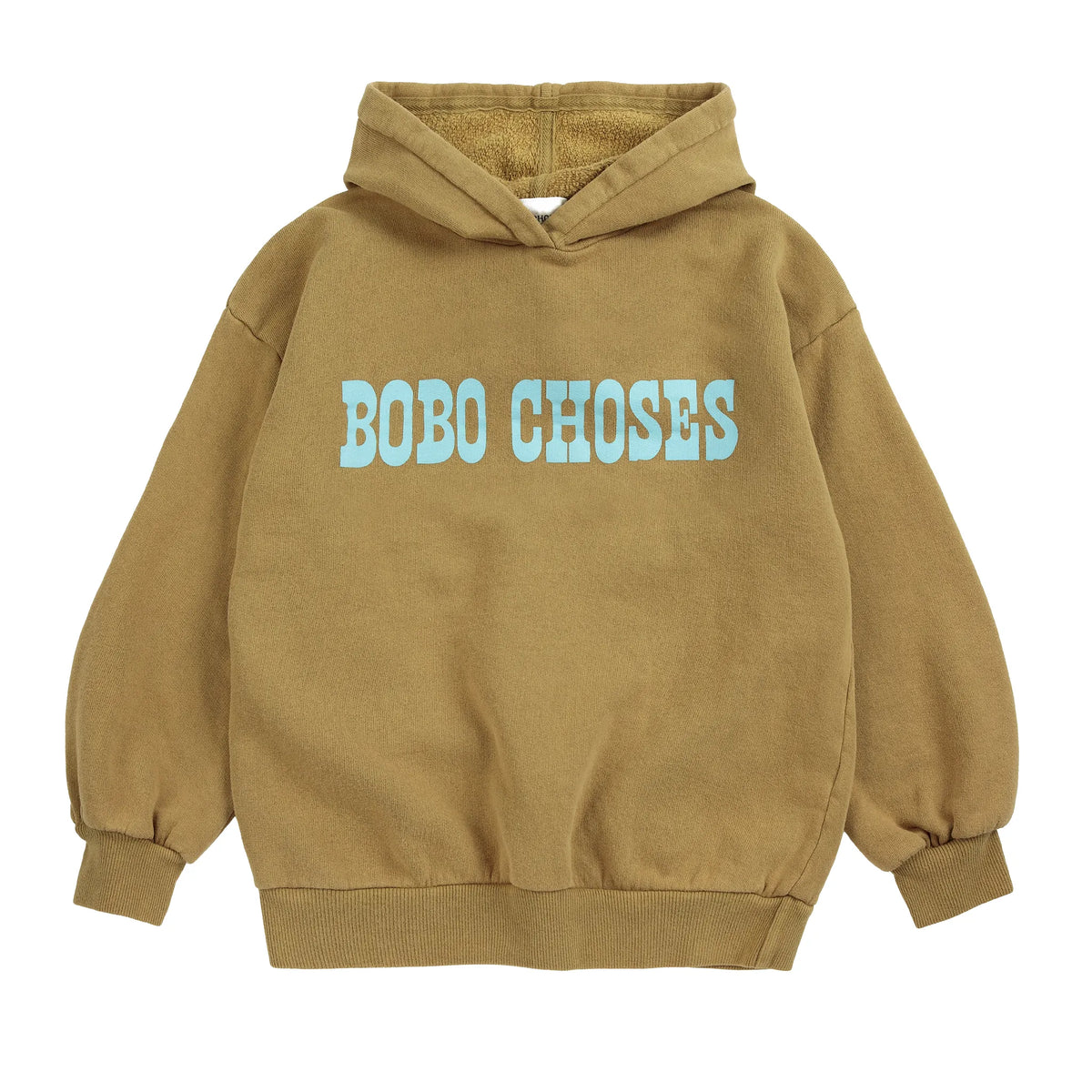 Bobo Choses Pop Hoodie, All About Monsters collection