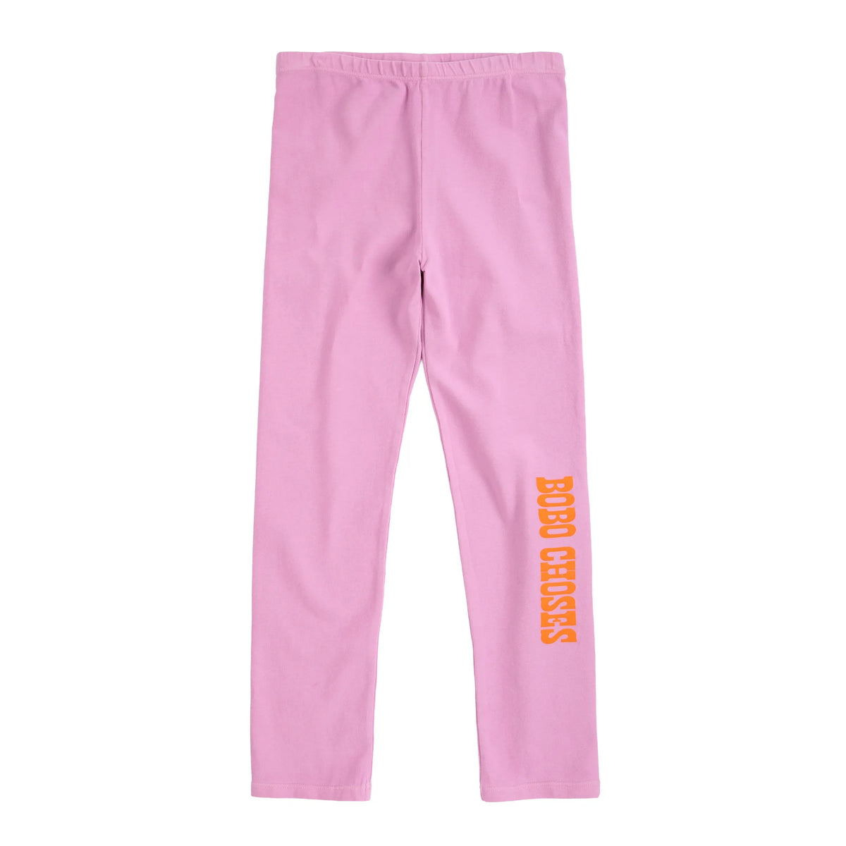 Bobo Choses Pop Leggings, All About Monsters collection