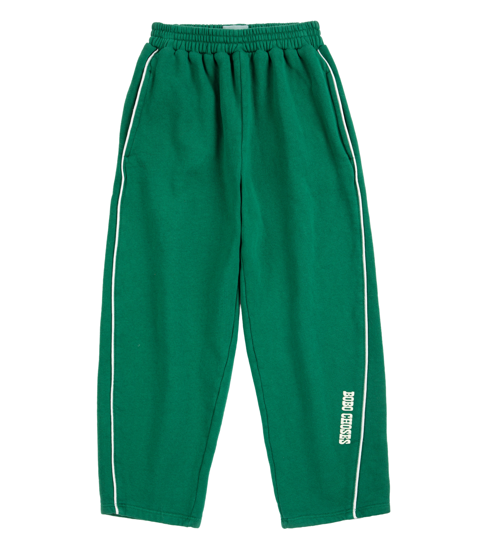 Bobo Choses Straight Jogging Pants