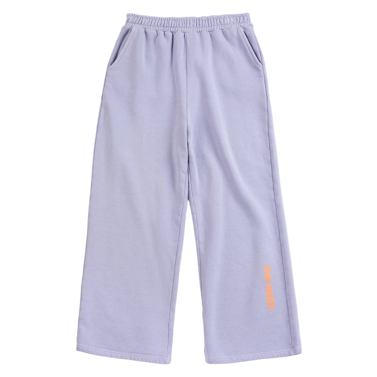 Bobo Choses Straight Jogging Pants, All About Monsters collection