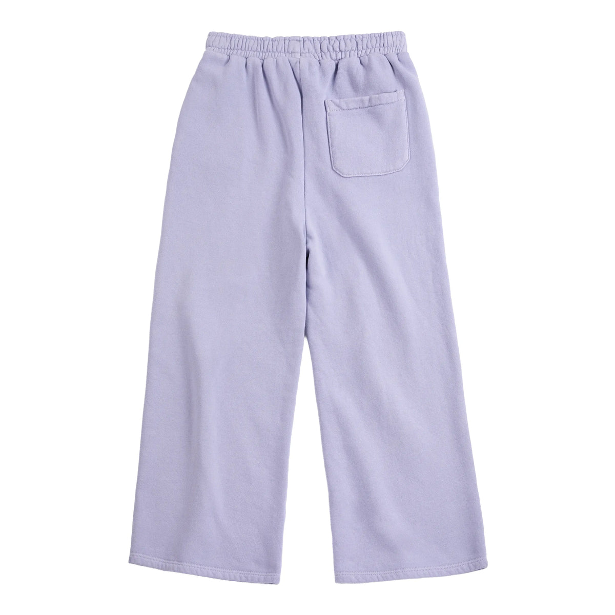 Bobo Choses Straight Jogging Pants, All About Monsters collection, view 3