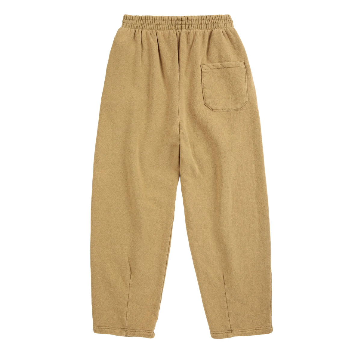 Bobo Choses Taxi Saurus Tag Cocoon Jogging Pants, All About Monsters collection, view 3