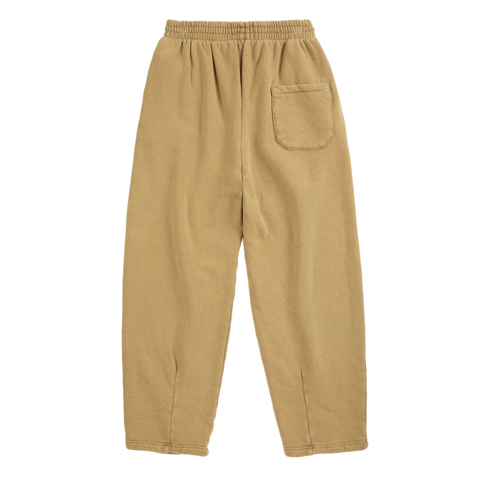 Bobo Choses Taxi Saurus Tag Cocoon Jogging Pants, All About Monsters collection, view 3