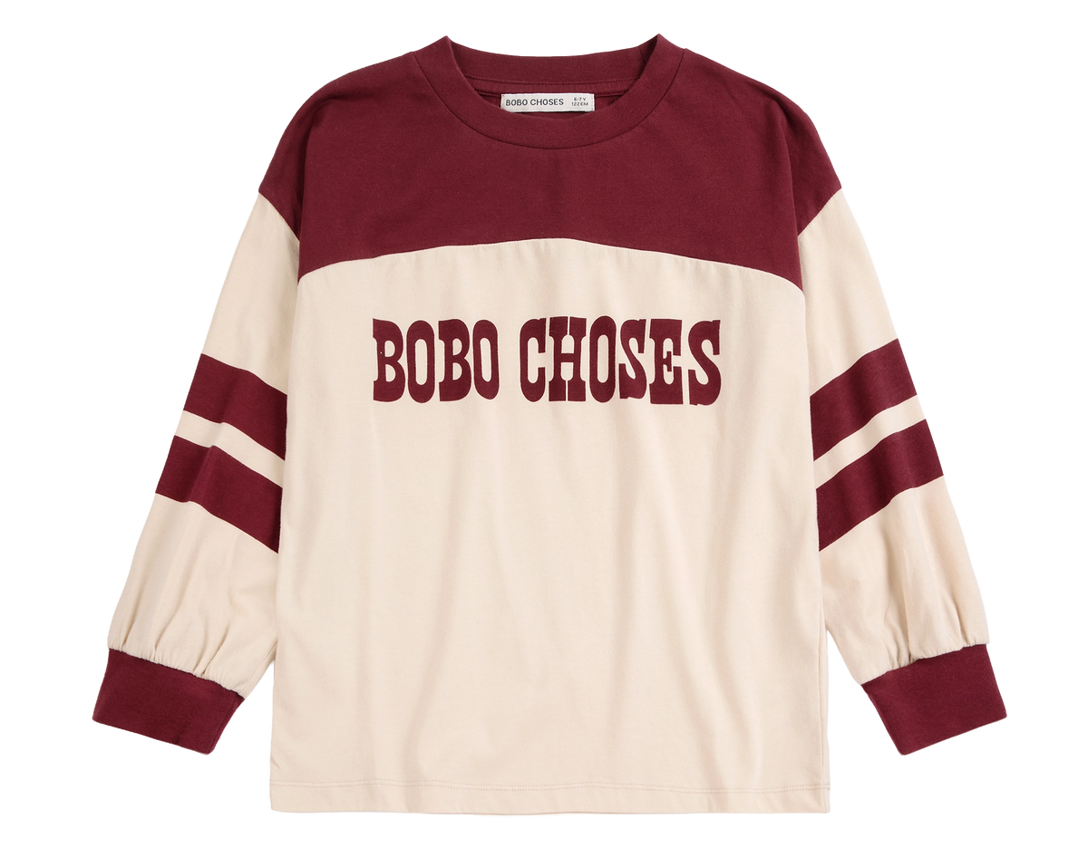 Bobo Choses Pop T-Shirt