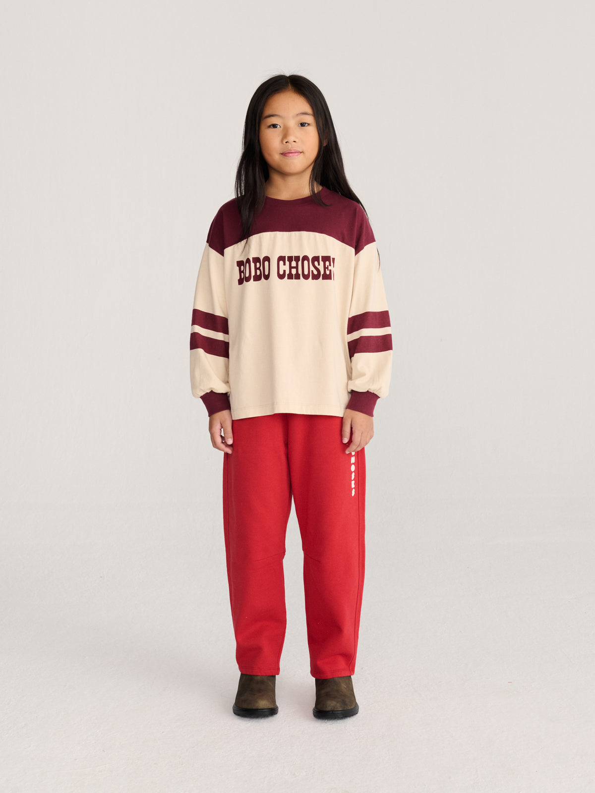 Bobo Choses Pop T-Shirt