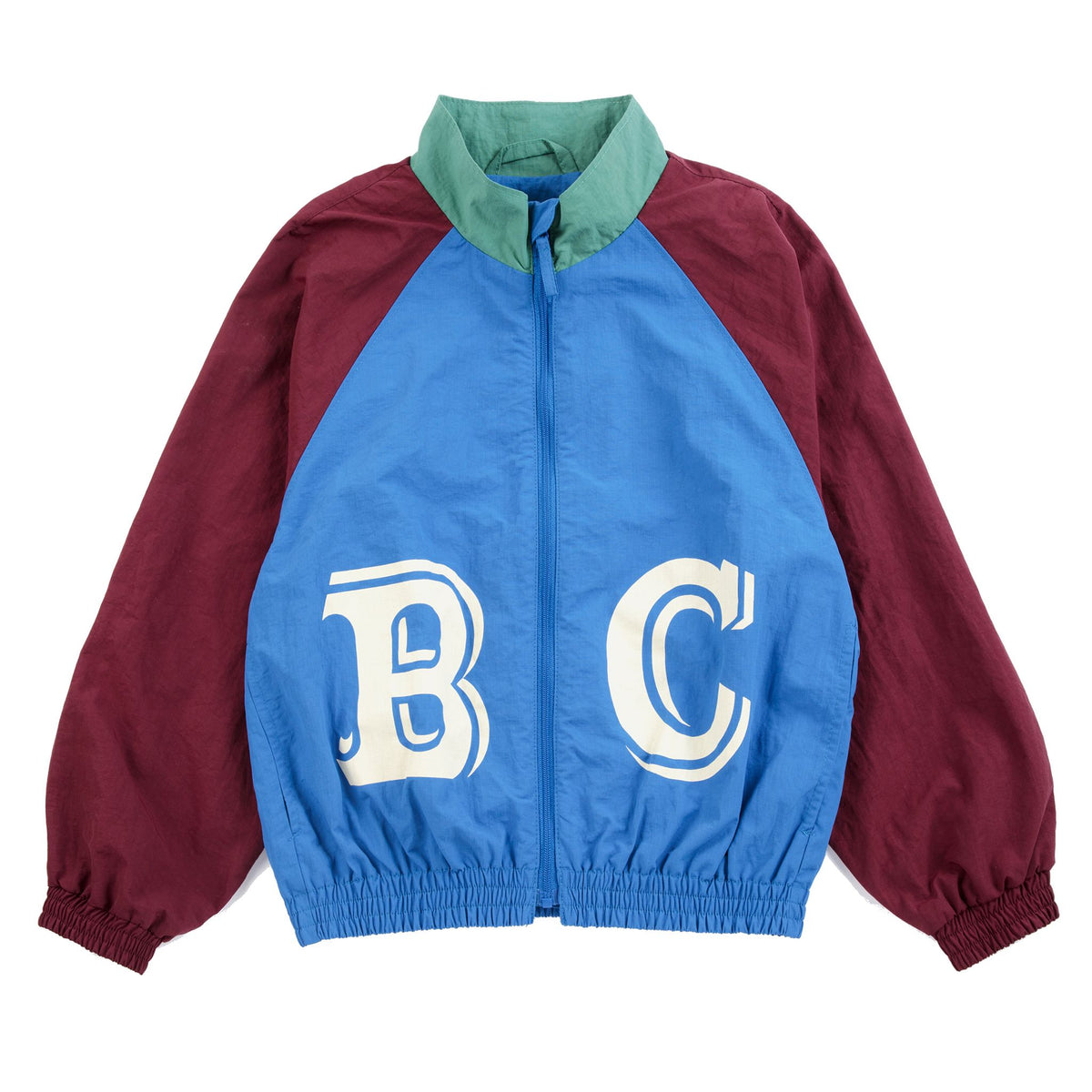 Bobo Choses Embossed Tracksuit Jacket