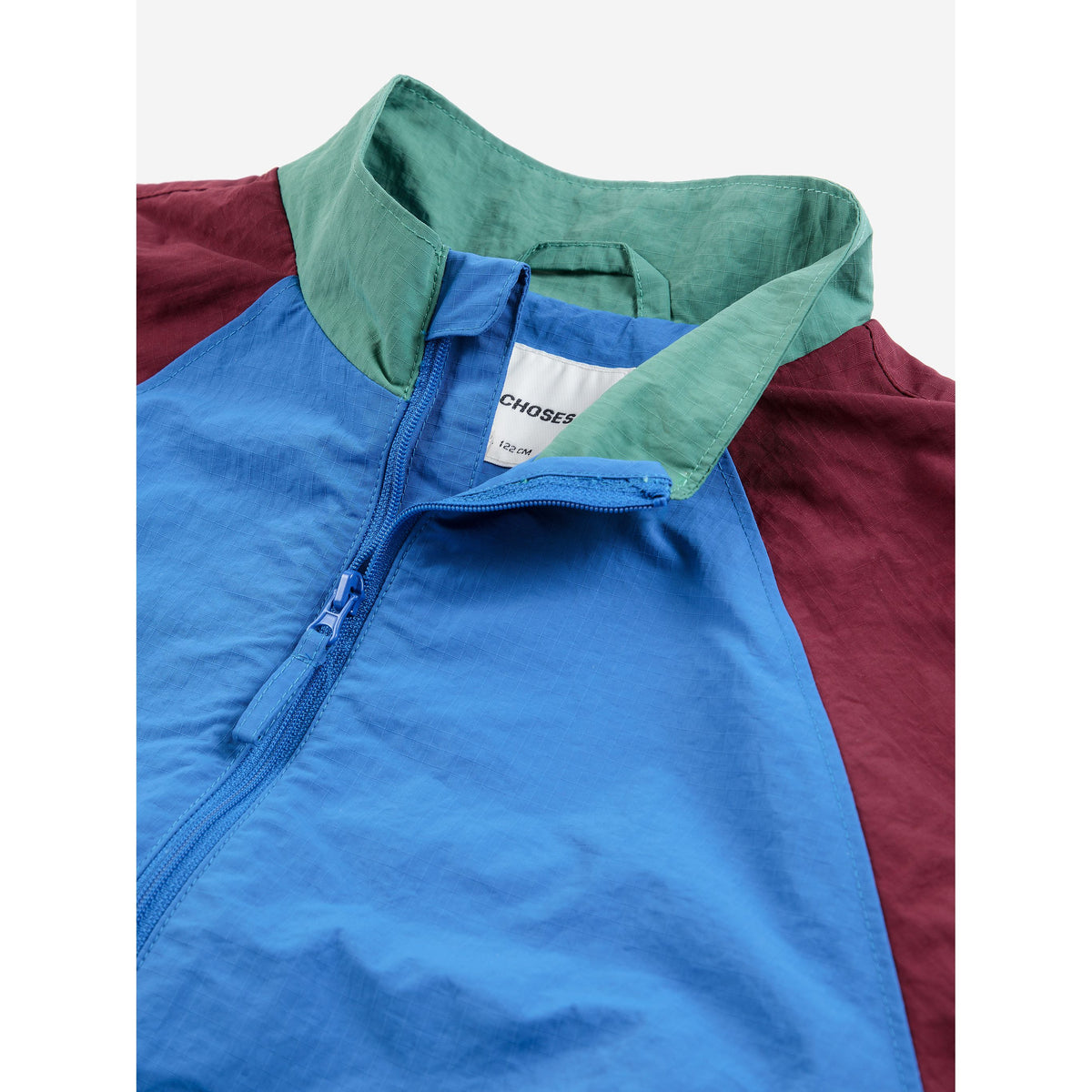 Bobo Choses Embossed Tracksuit Jacket