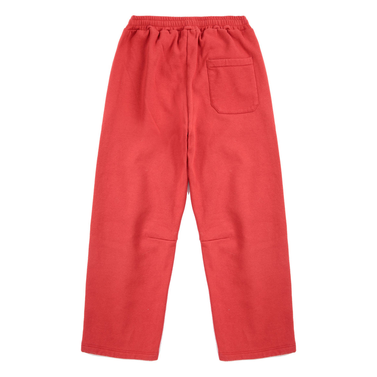 Bobo Choses Bolder Jogging Pants - Red