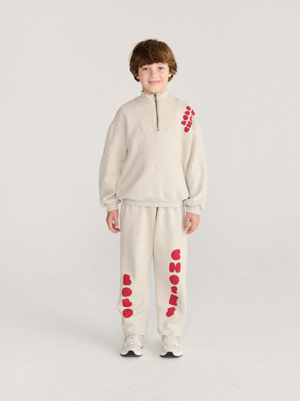 Bobo Choses Bolder Jogging Pants