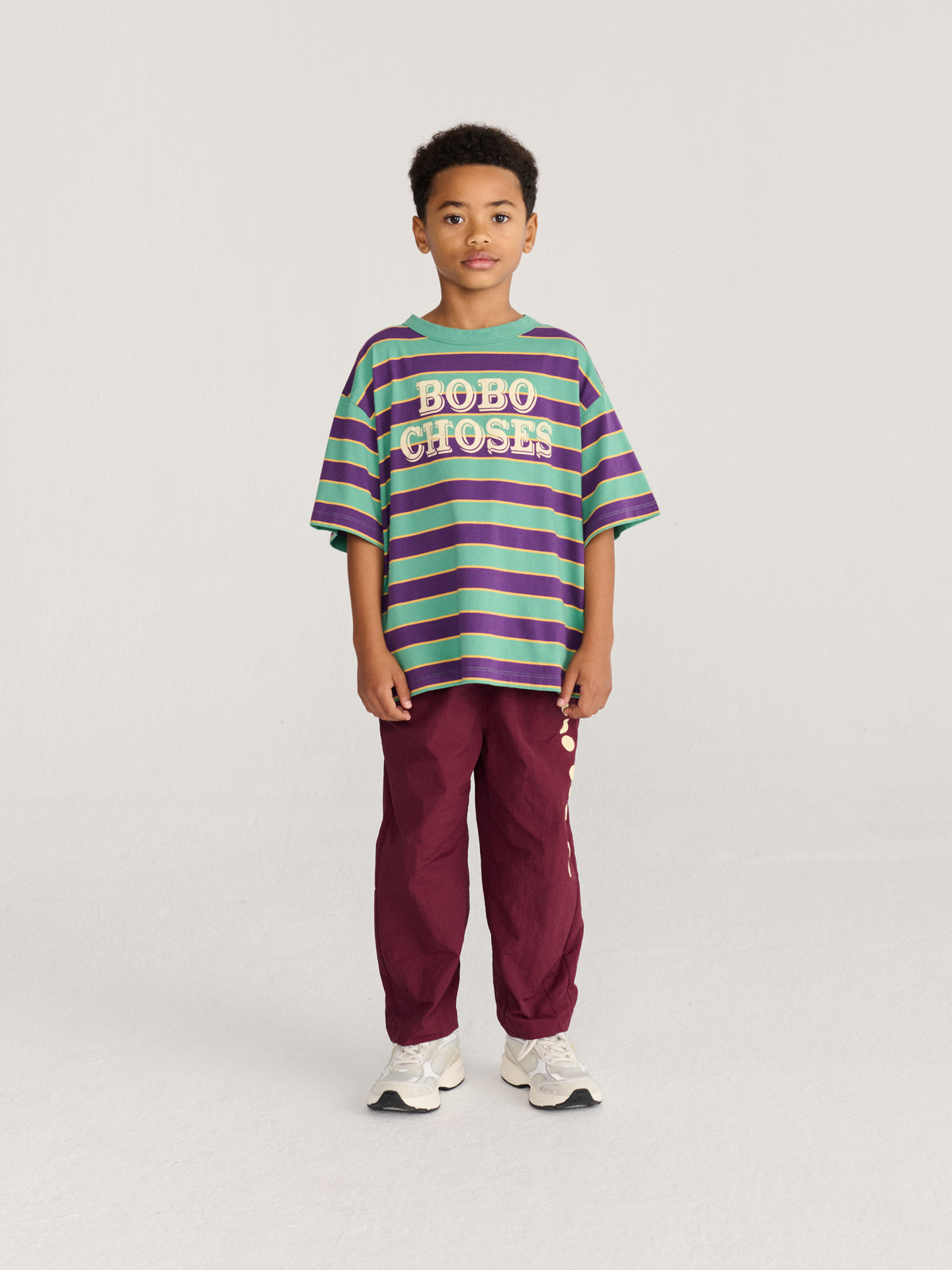 Bobo Choses Bolder Tracksuit Pants