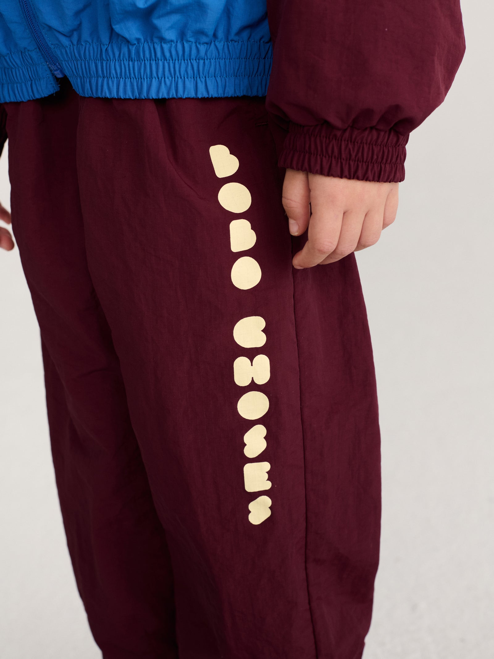 Bobo Choses Bolder Tracksuit Pants