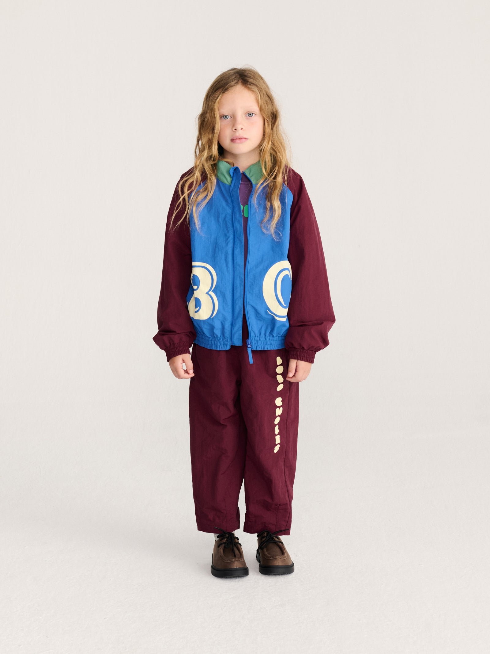 Bobo Choses Bolder Tracksuit Pants