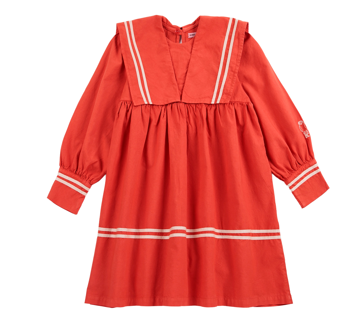 Bobo Choses Sailor Dress