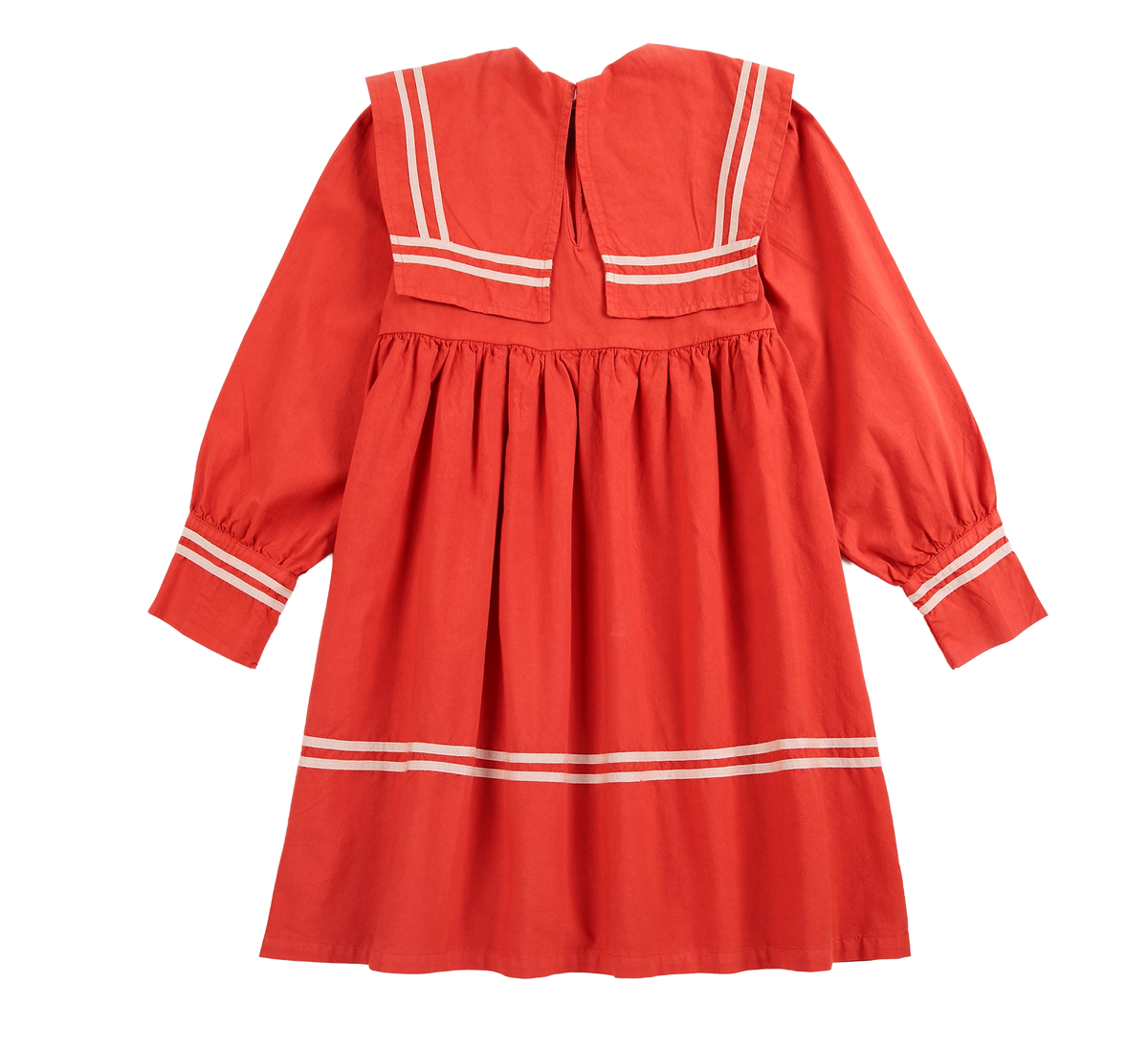 Bobo Choses Sailor Dress