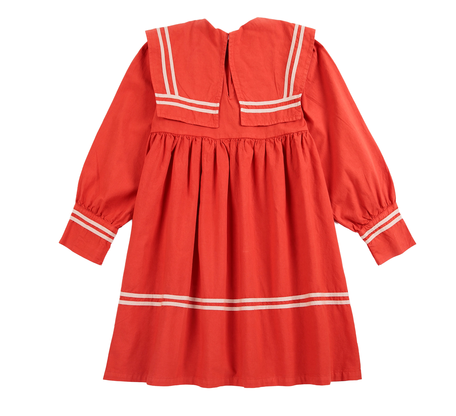 Bobo Choses Sailor Dress