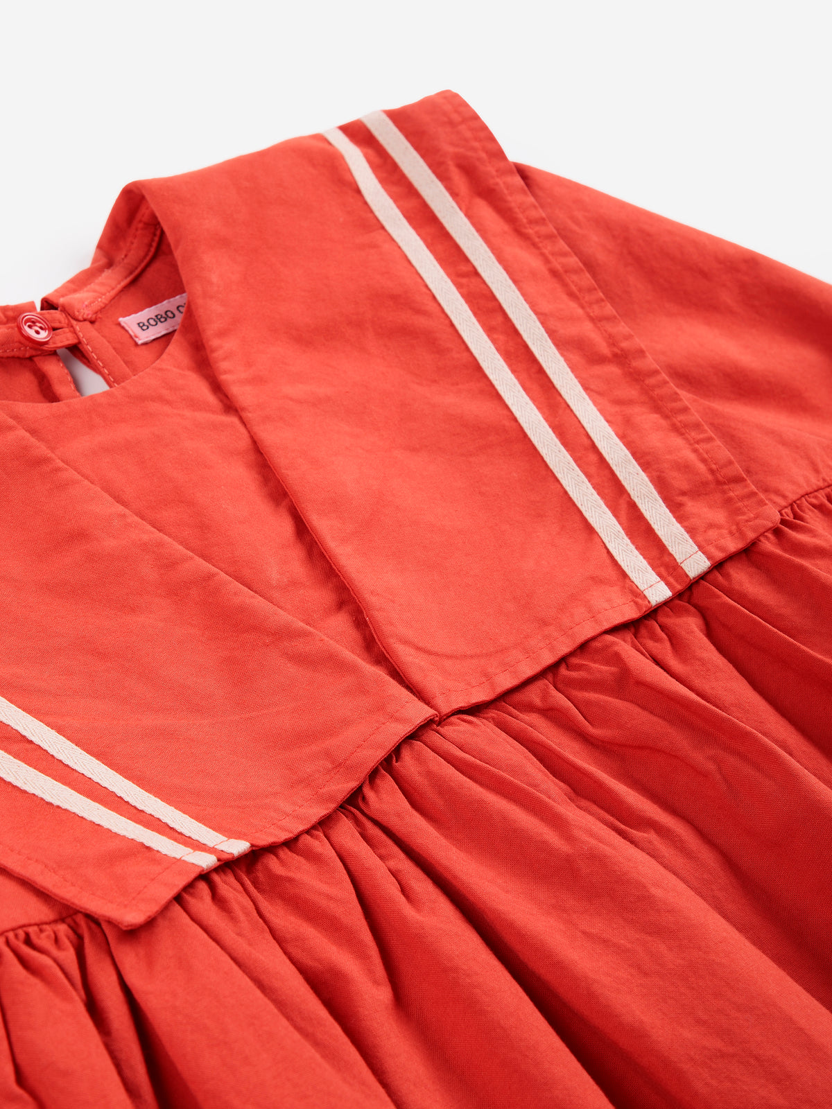 Bobo Choses Sailor Dress