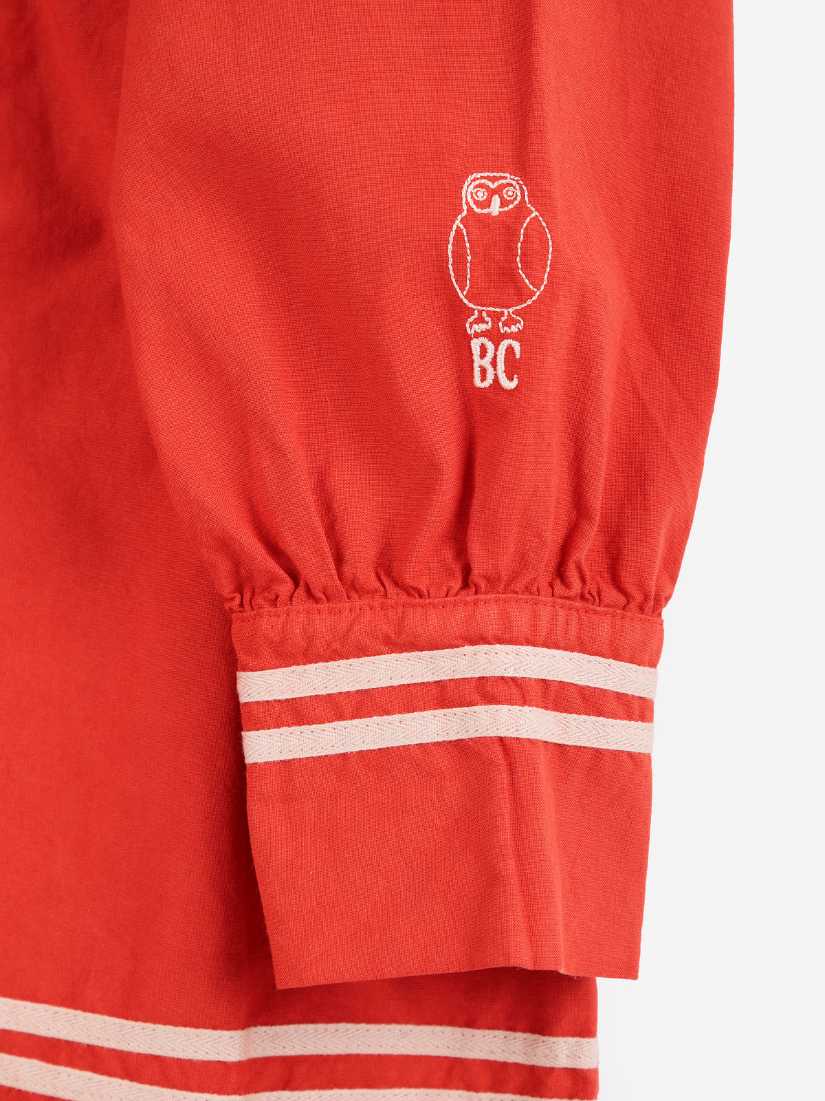 Bobo Choses Sailor Dress