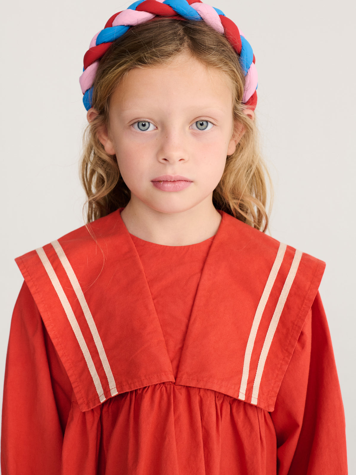 Bobo Choses Sailor Dress