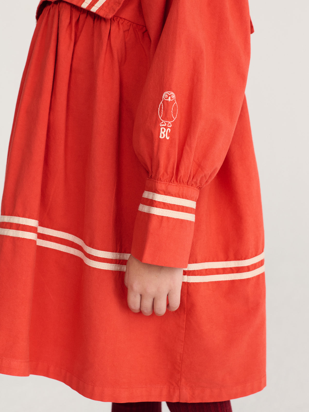 Bobo Choses Sailor Dress