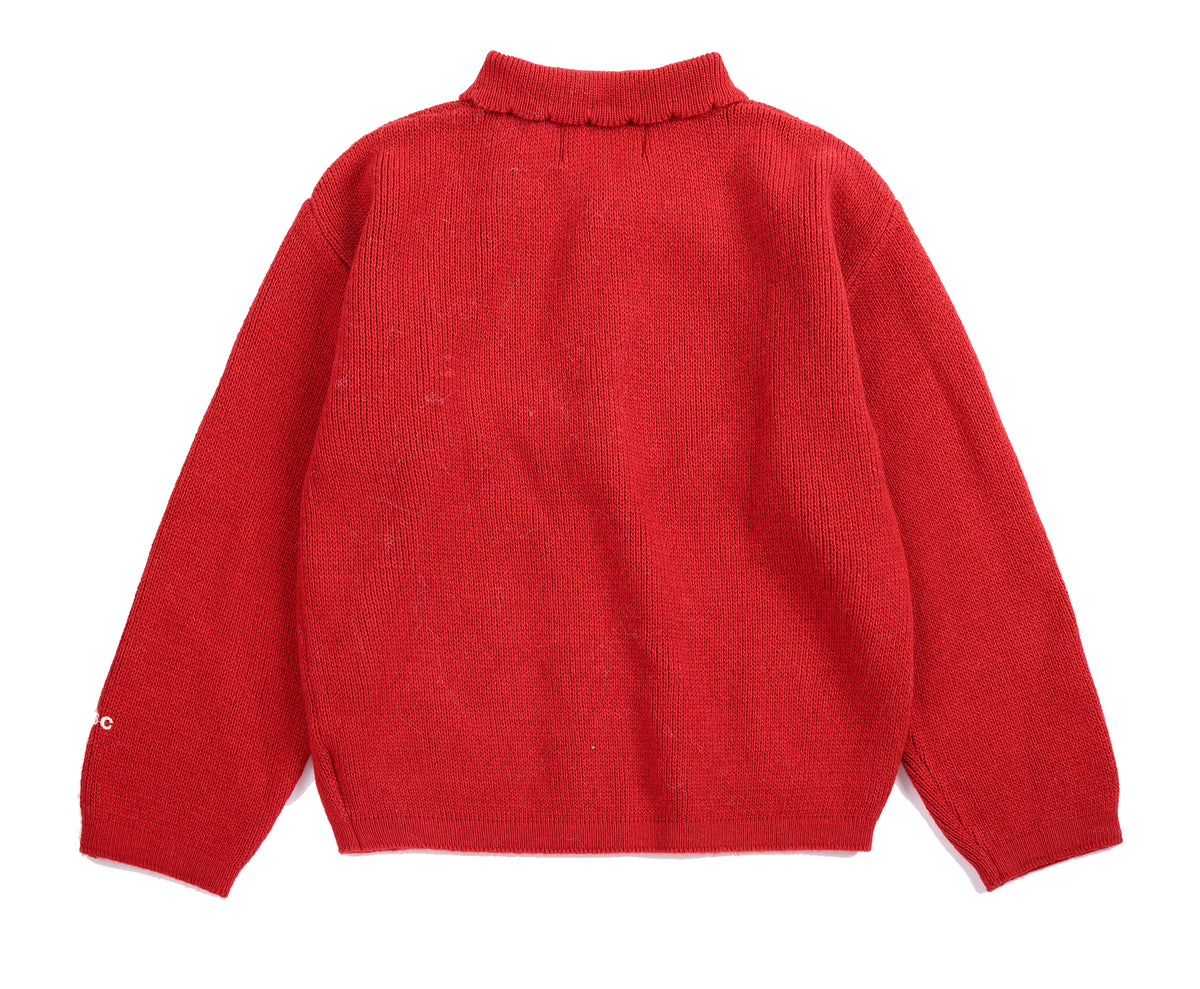 Blossom Cardigan