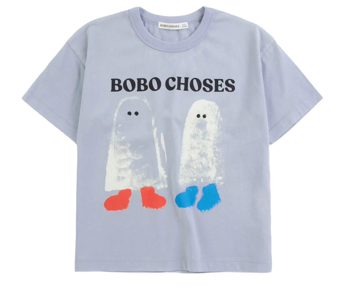 Booty Ghosts T-Shirt