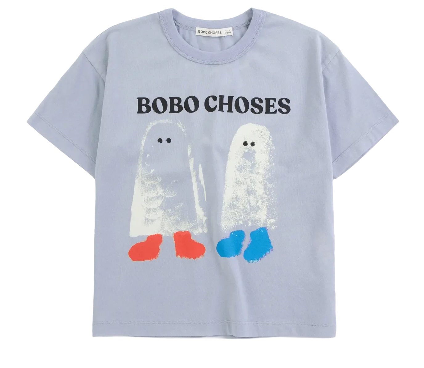 Booty Ghosts T-Shirt