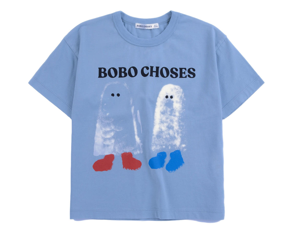 Booty Ghosts T-Shirt