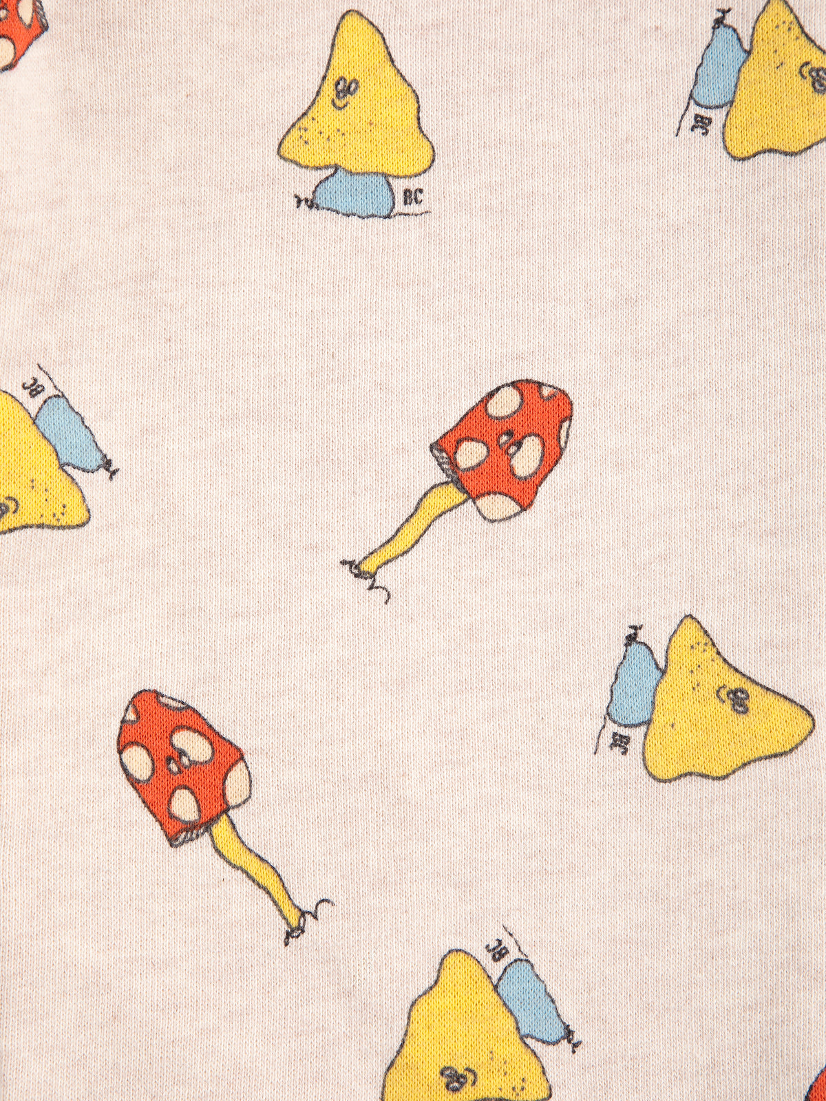 Mush Monster Duo All Over Jogging Pants