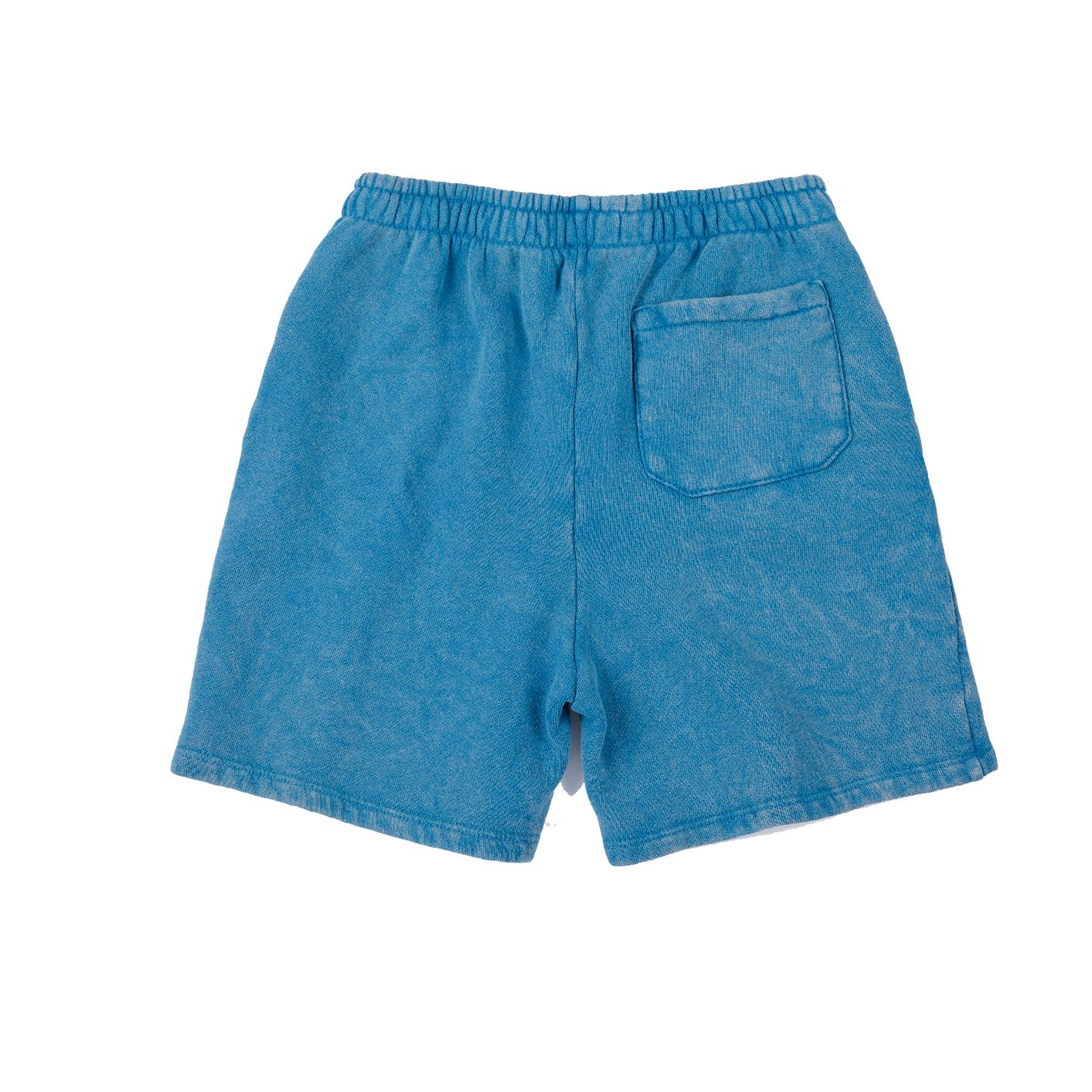 Bobo Choses Mystery Bc Bermuda Shorts, All About Monsters collection, view 4