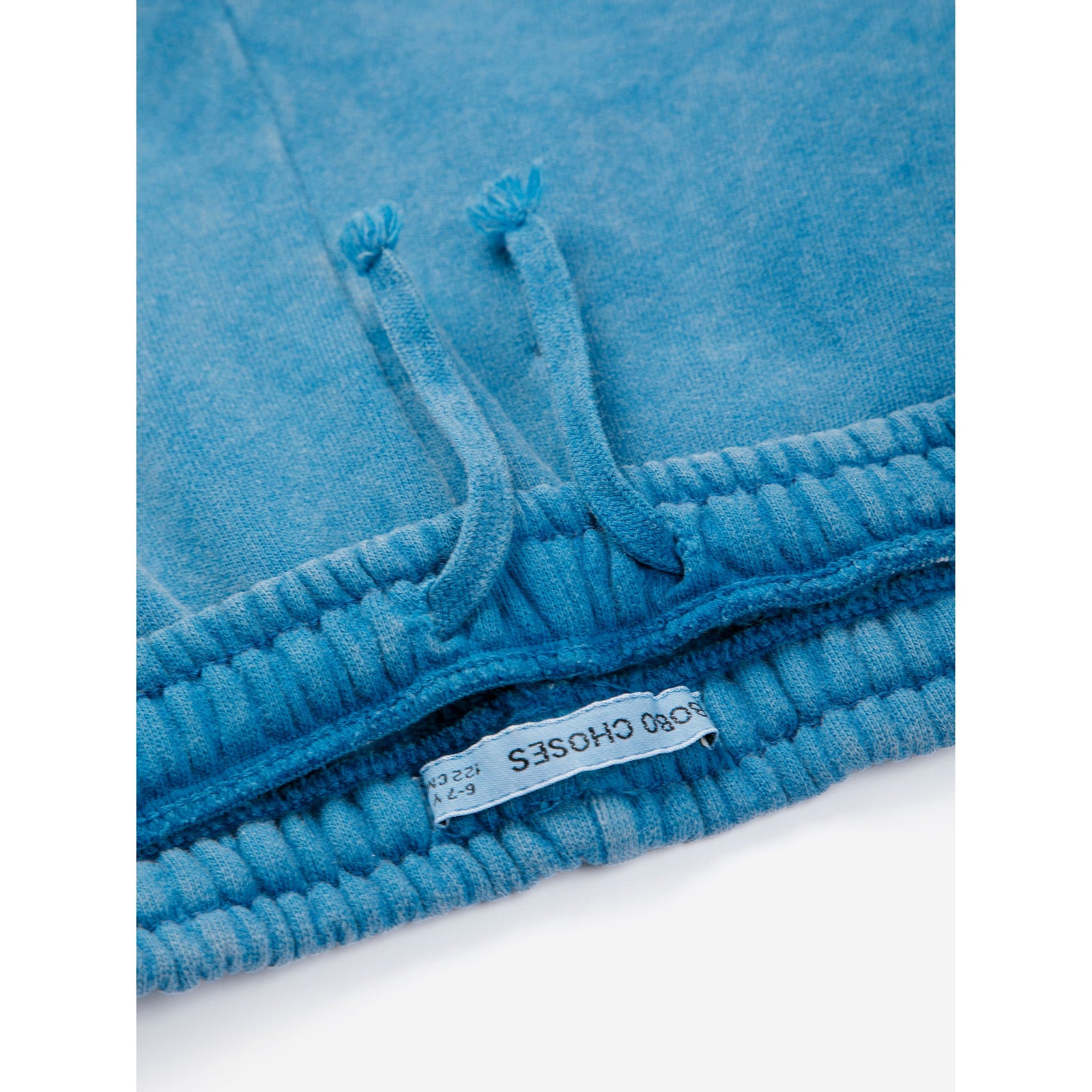 Bobo Choses Mystery Bc Bermuda Shorts, All About Monsters collection, view 6