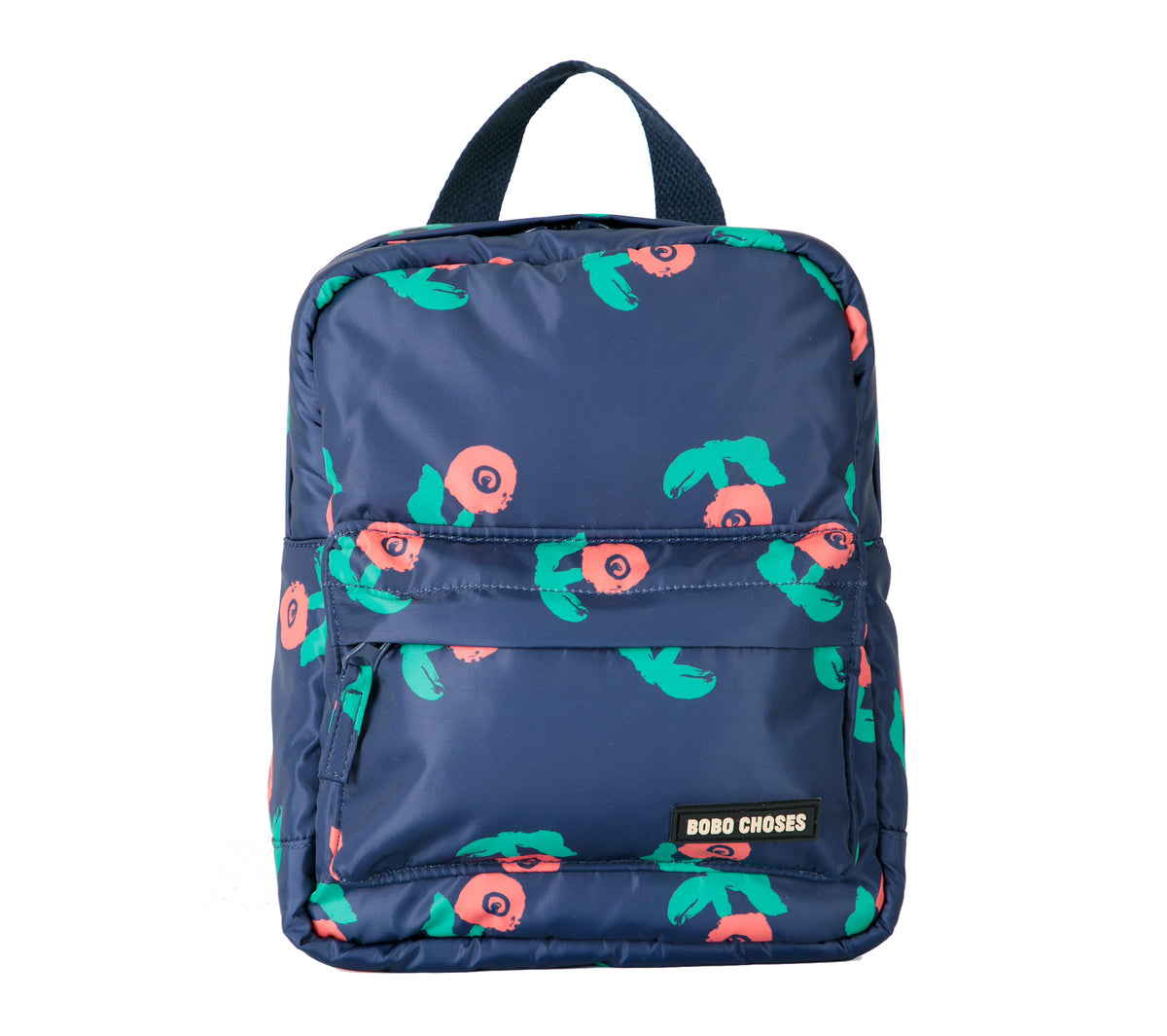 Stamp Bloom All Over Backpack
