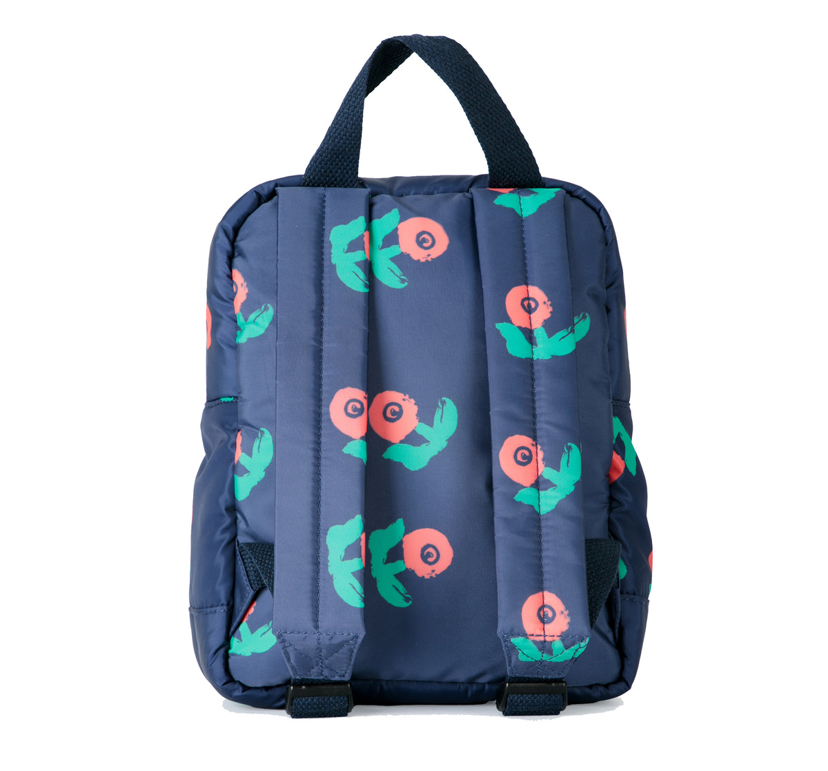 Stamp Bloom All Over Backpack