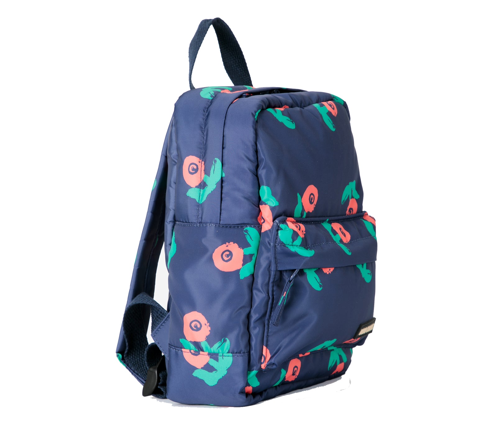 Stamp Bloom All Over Backpack
