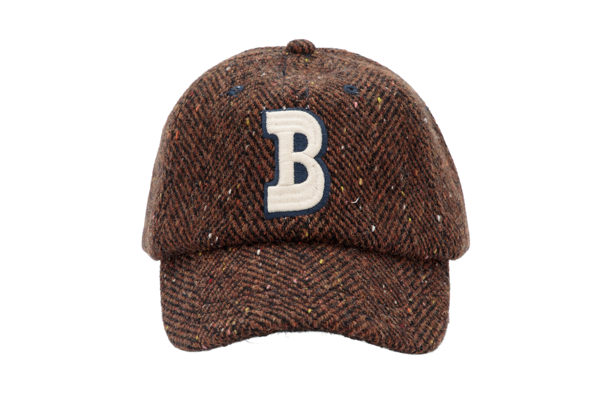Bobo Choses Wool Blend Cap