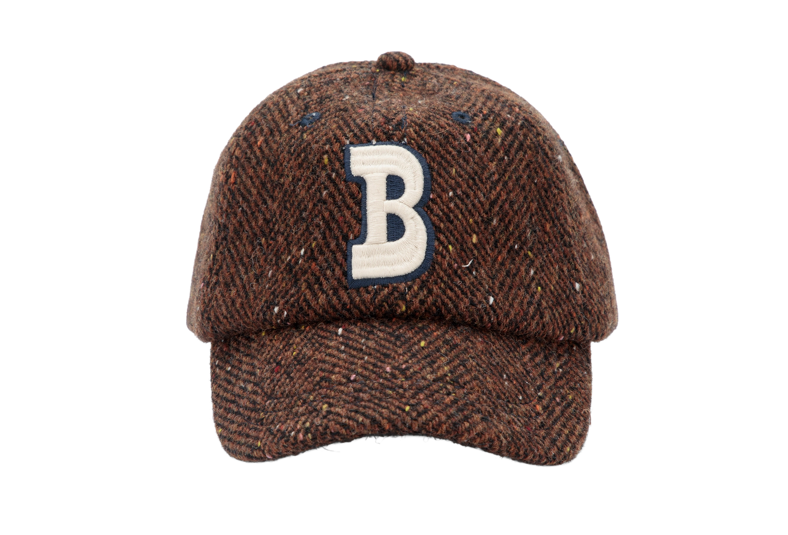 Bobo Choses Wool Blend Cap