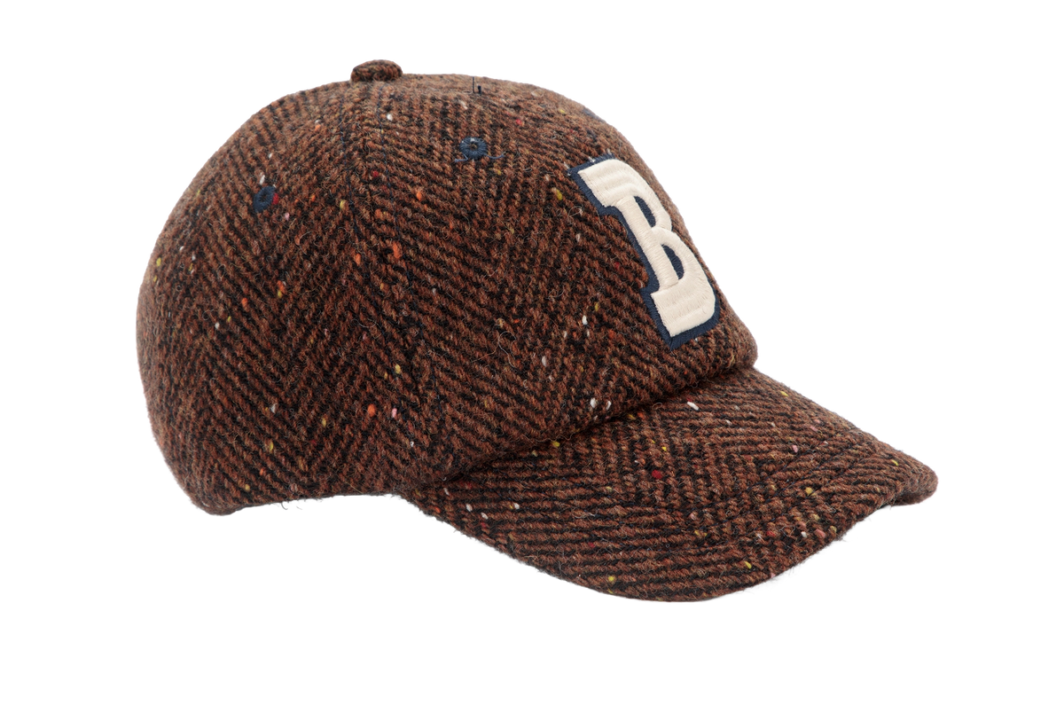 Bobo Choses Wool Blend Cap