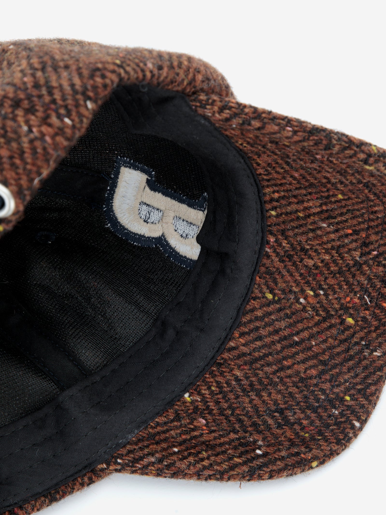 Bobo Choses Wool Blend Cap