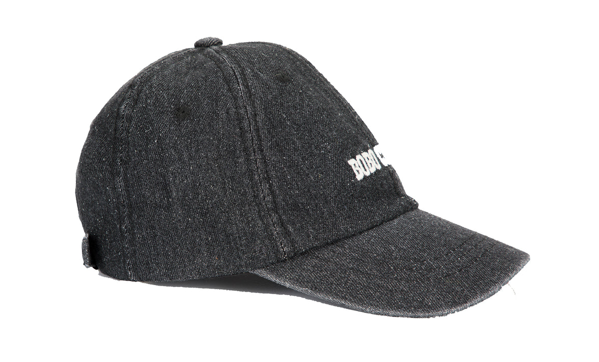 Bobo Choses Denim Cap