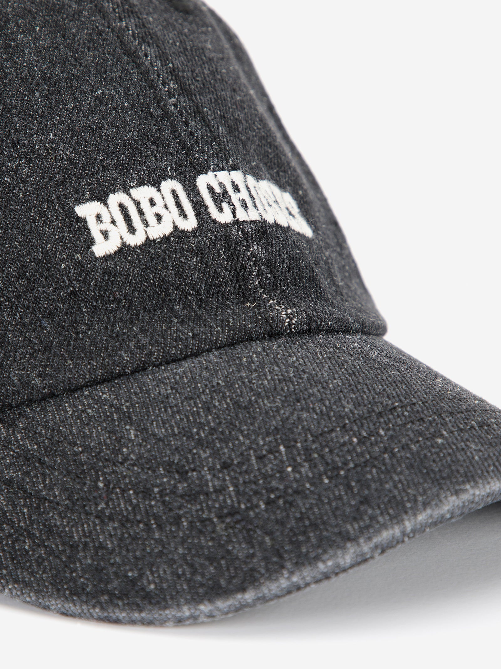 Bobo Choses Denim Cap