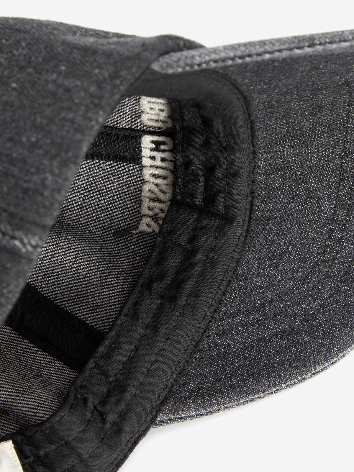 Bobo Choses Denim Cap