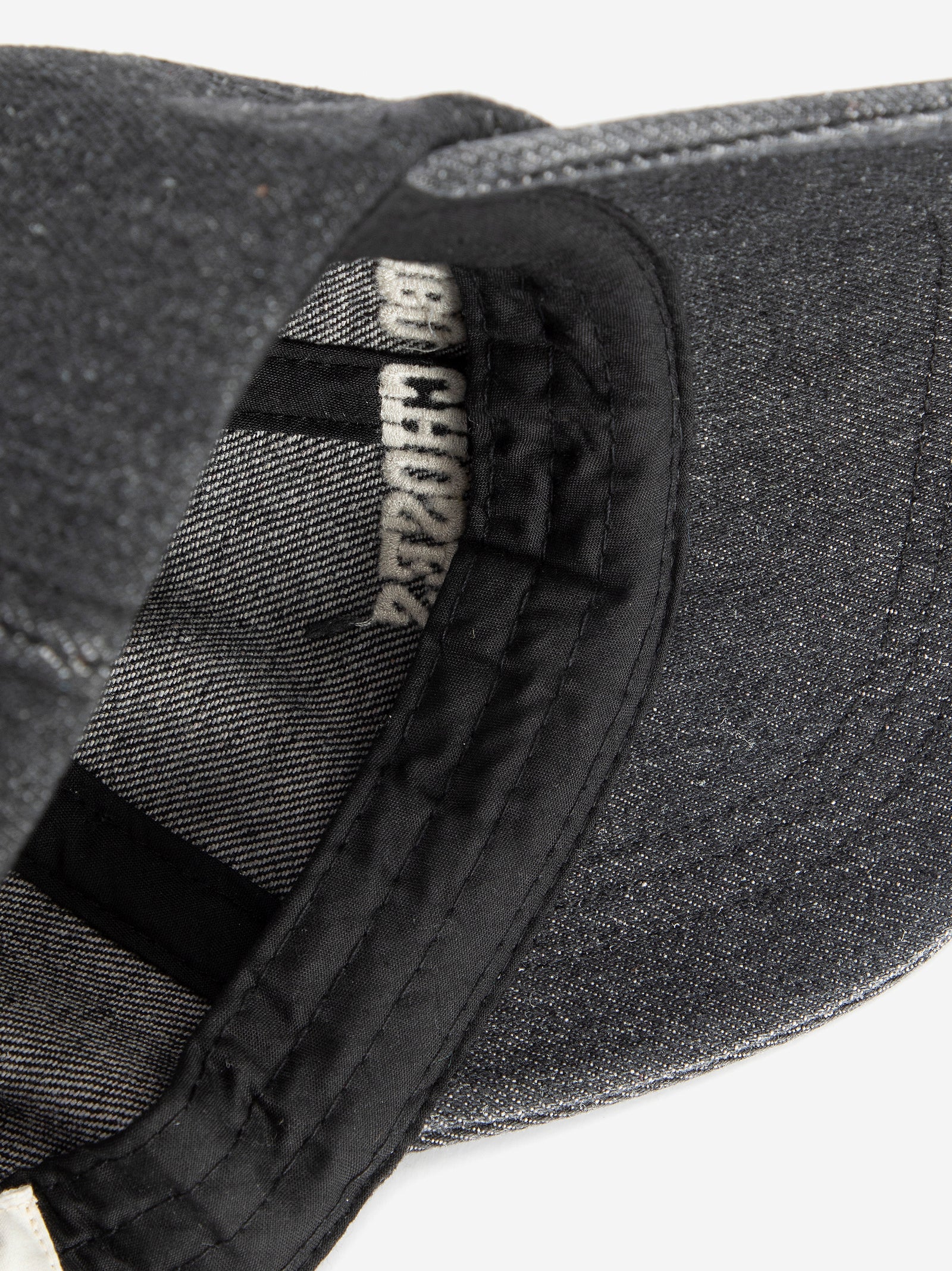 Bobo Choses Denim Cap