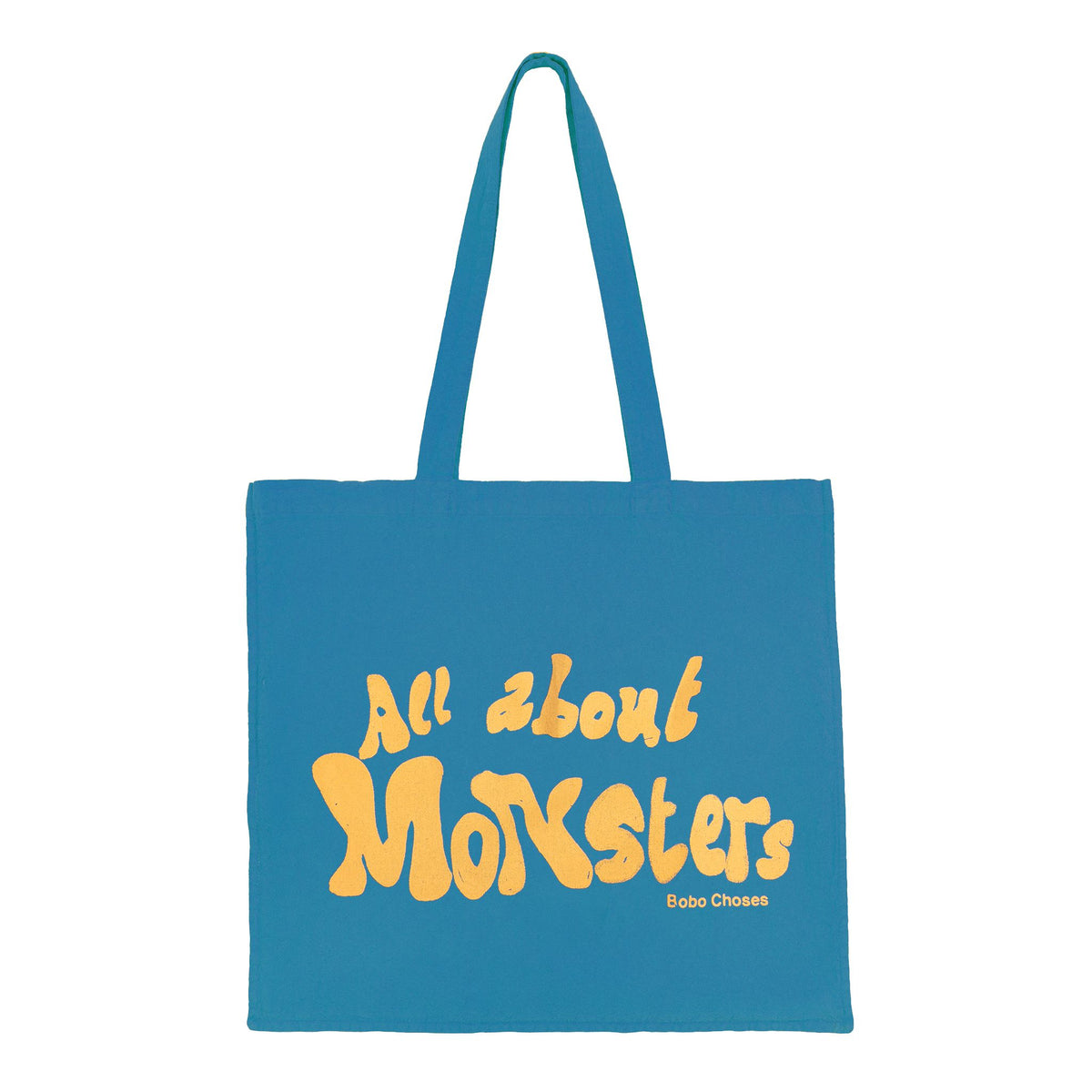 Bobo Choses All About Monsters Tote Bag Pack, All About Monsters collection