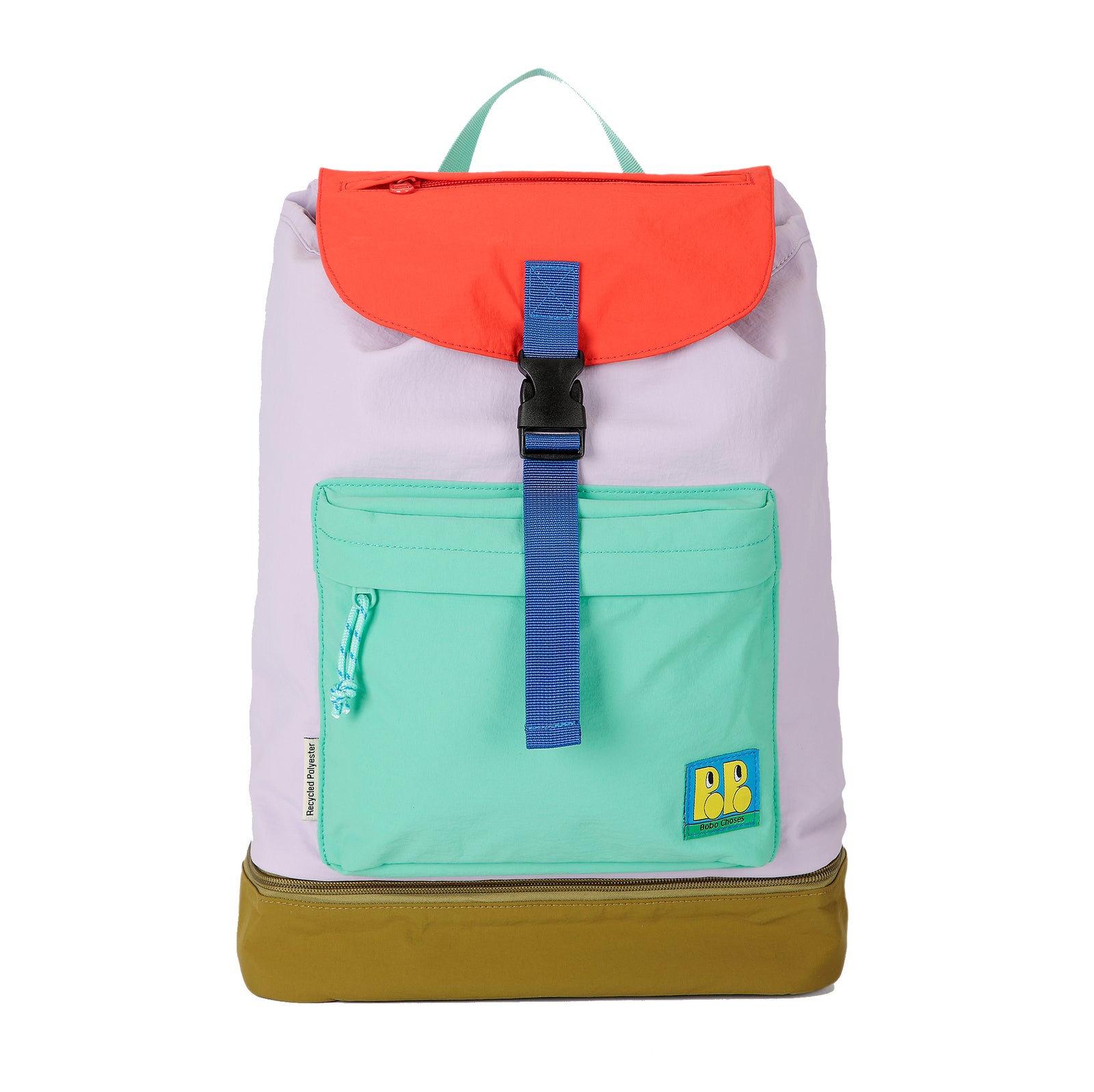 Bobo Choses Tag Backpack