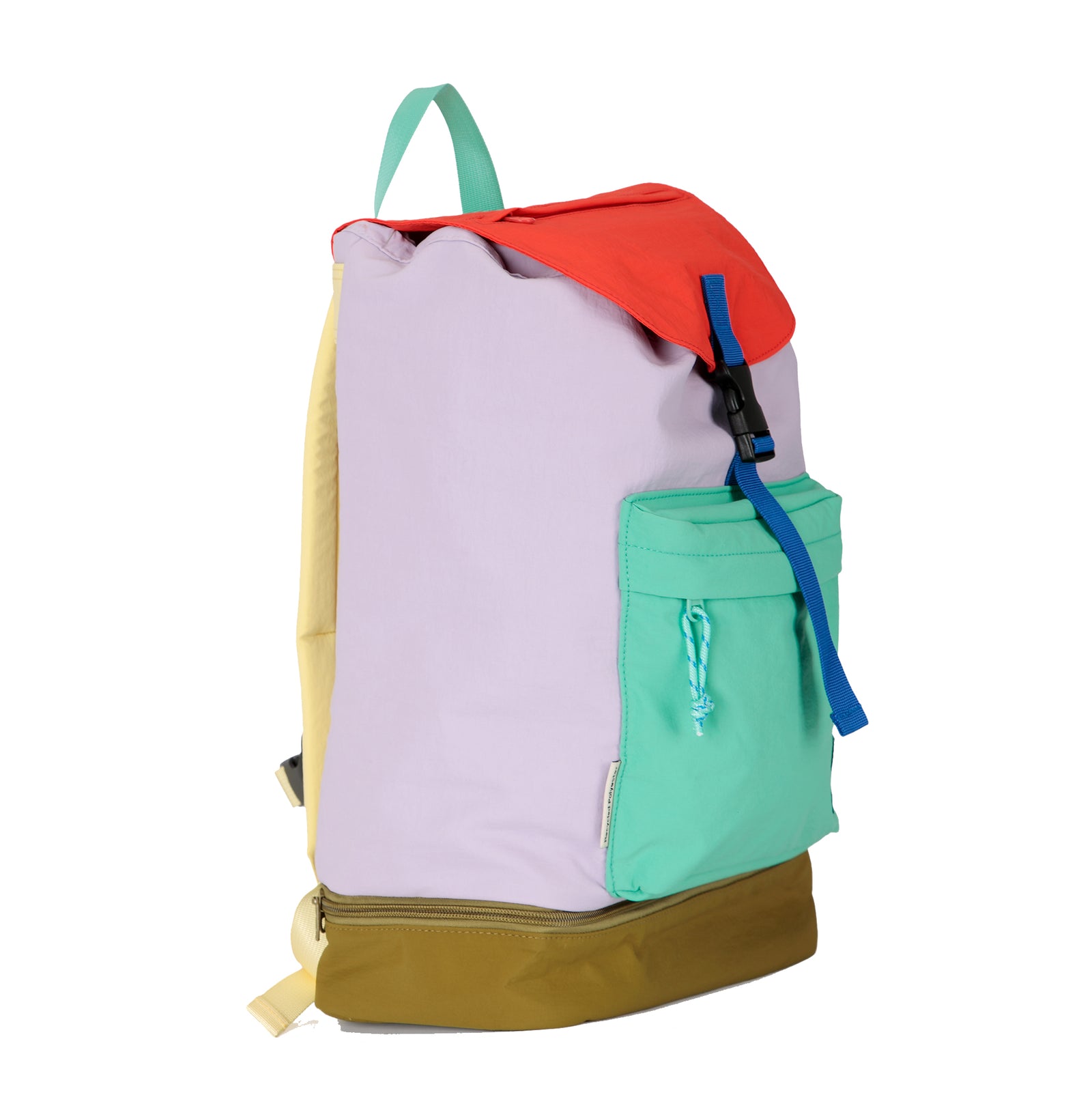 Bobo Choses Tag Backpack