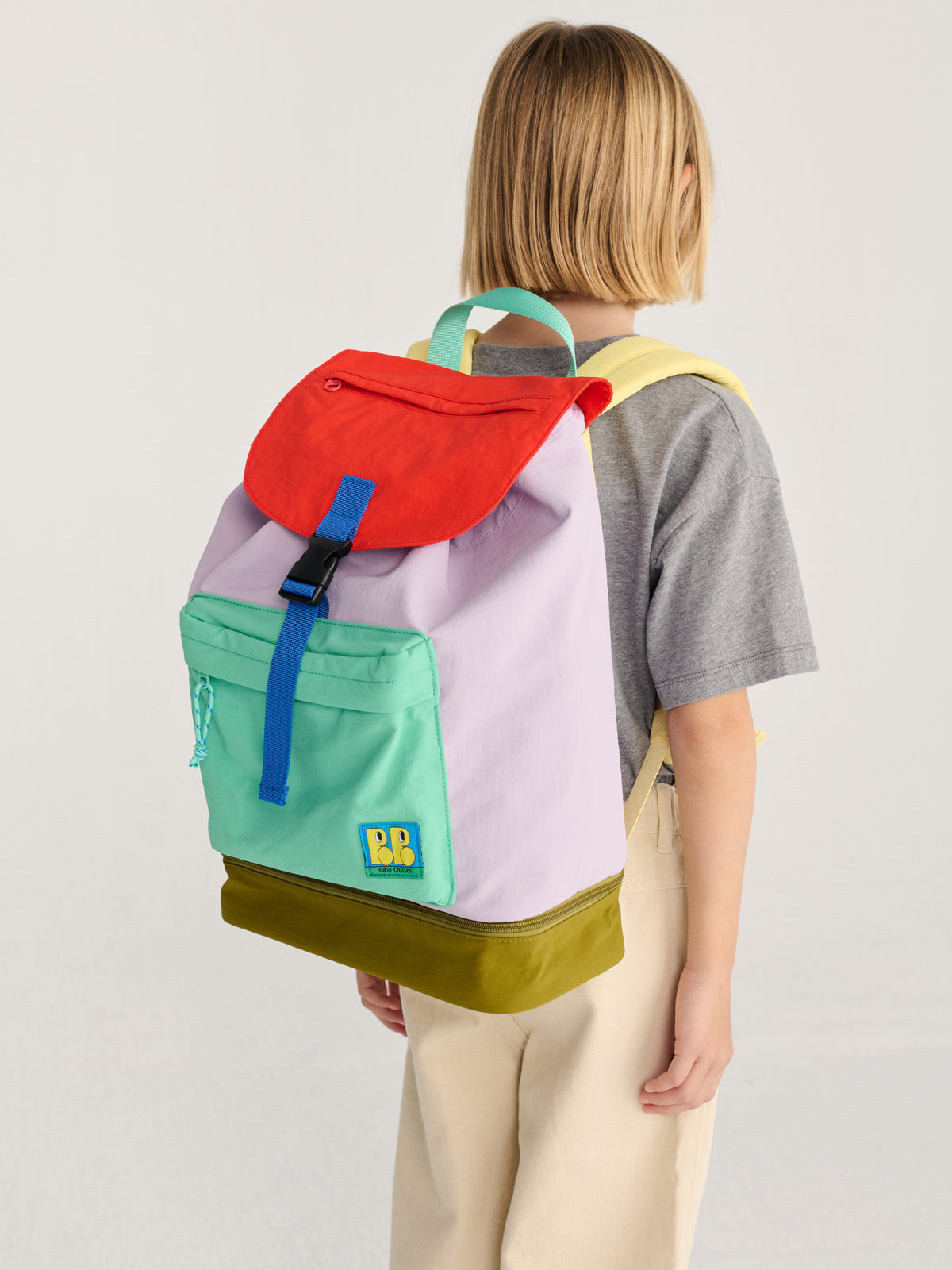 Bobo Choses Tag Backpack