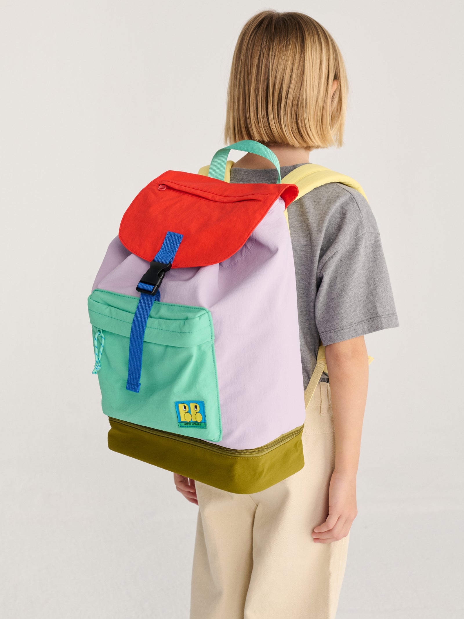 Bobo Choses Tag Backpack