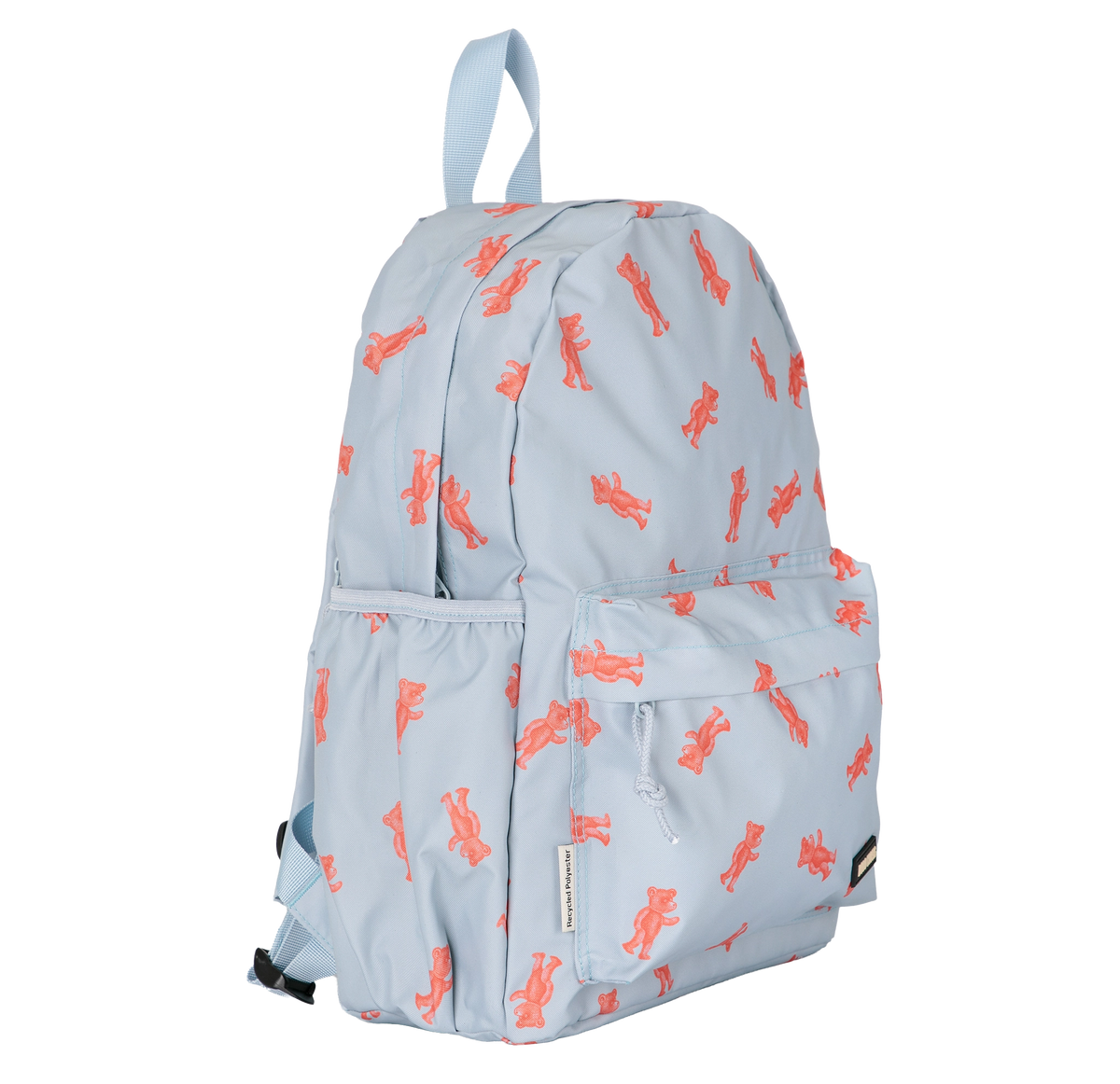 Softpaw Monster All Over Backpack