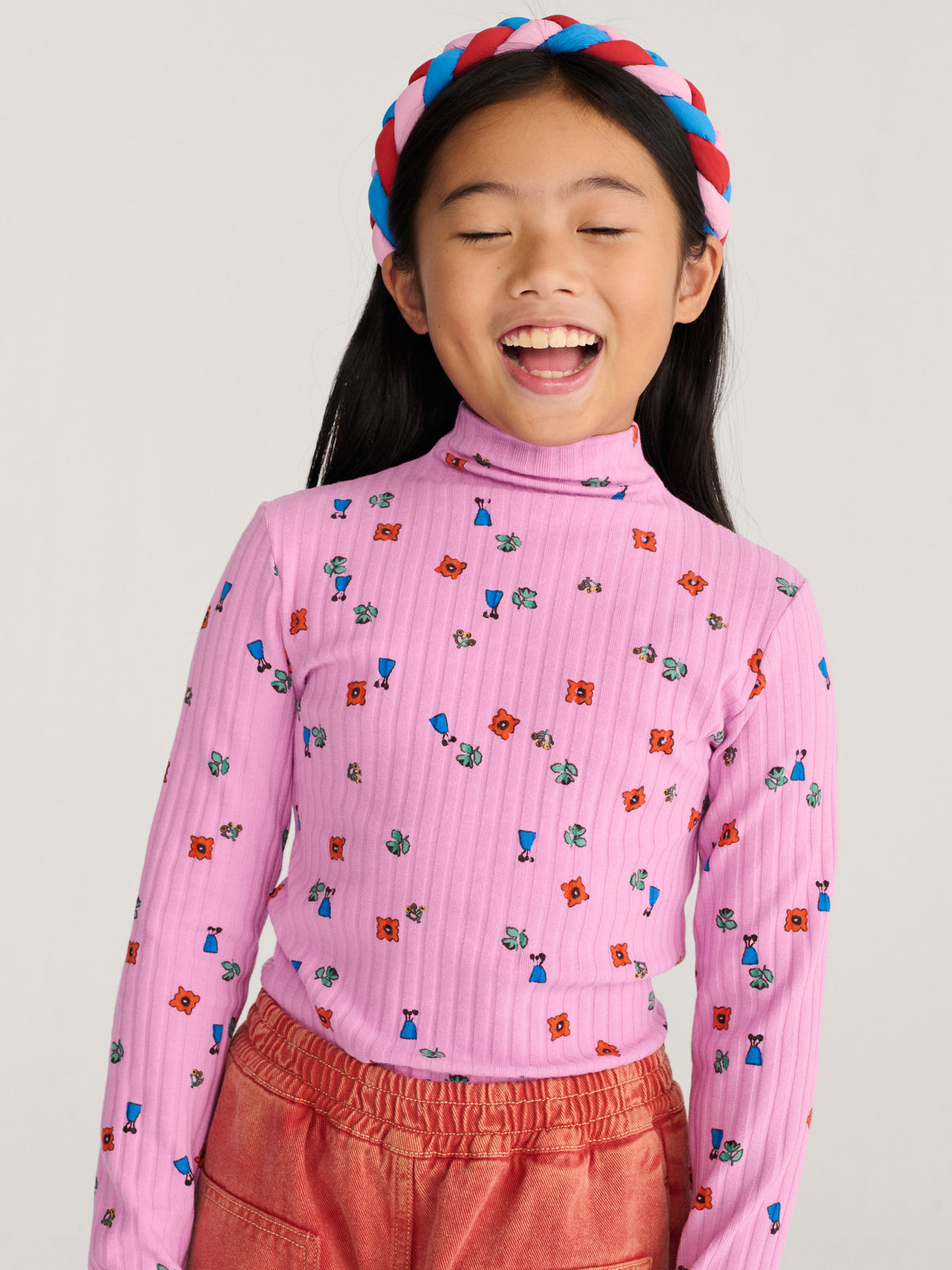 Bobo Choses Braided Headband
