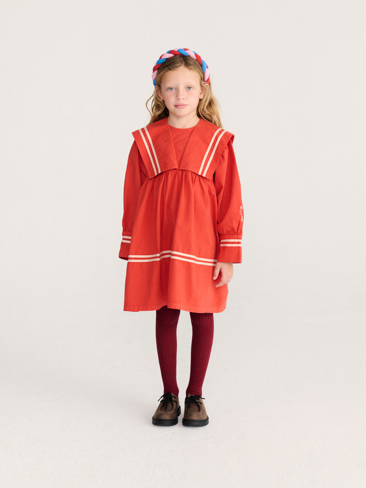 Bobo Choses Braided Headband